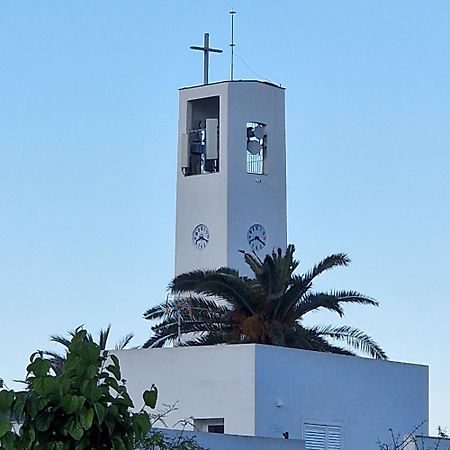 La Casita Del Poble Nou Del Delta Villa Buitenkant foto